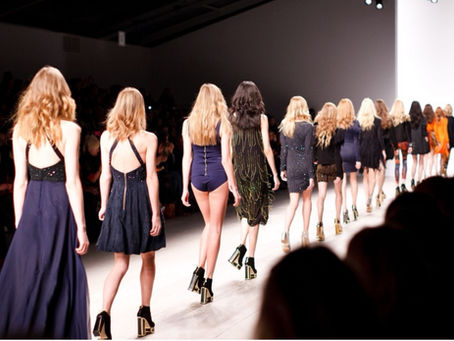 Fashion Weeks: From Exclusive Catwalks to Global Marketing Spectacles