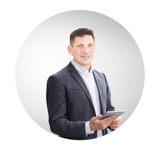 Writer: Prof. Dr. Sasa ARSOVSKI