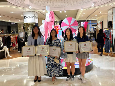 Raffles Jakarta Alumni