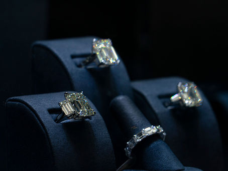 Generational Shifts and the New Luxury Jewelry Landscape
