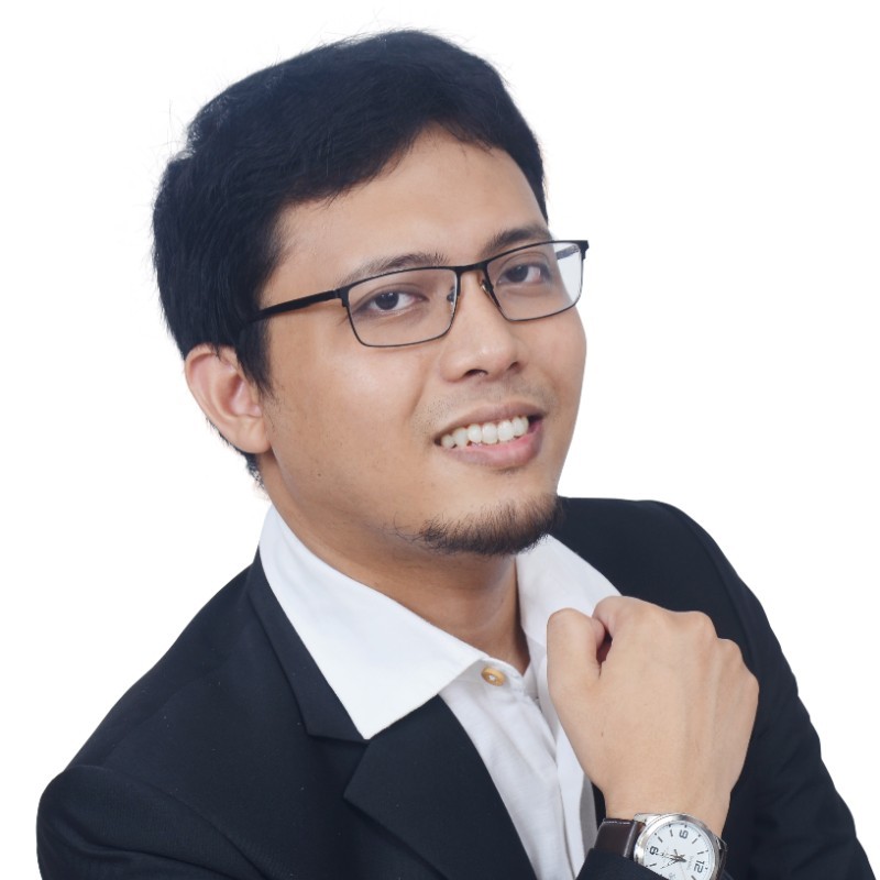 Writer: M. Alimardi HUBEIS
