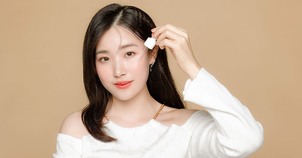 K-Beauty's Rise and the Social Commerce Shift in America