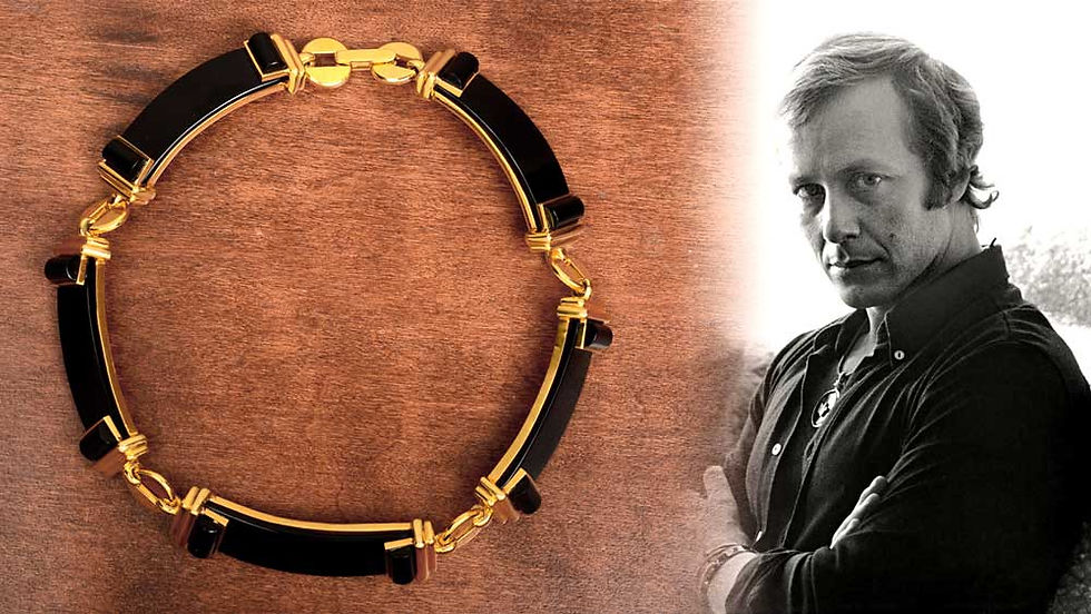 Icons That Defined Luxury: From Cartier's Love to the Legends That Shaped Brands