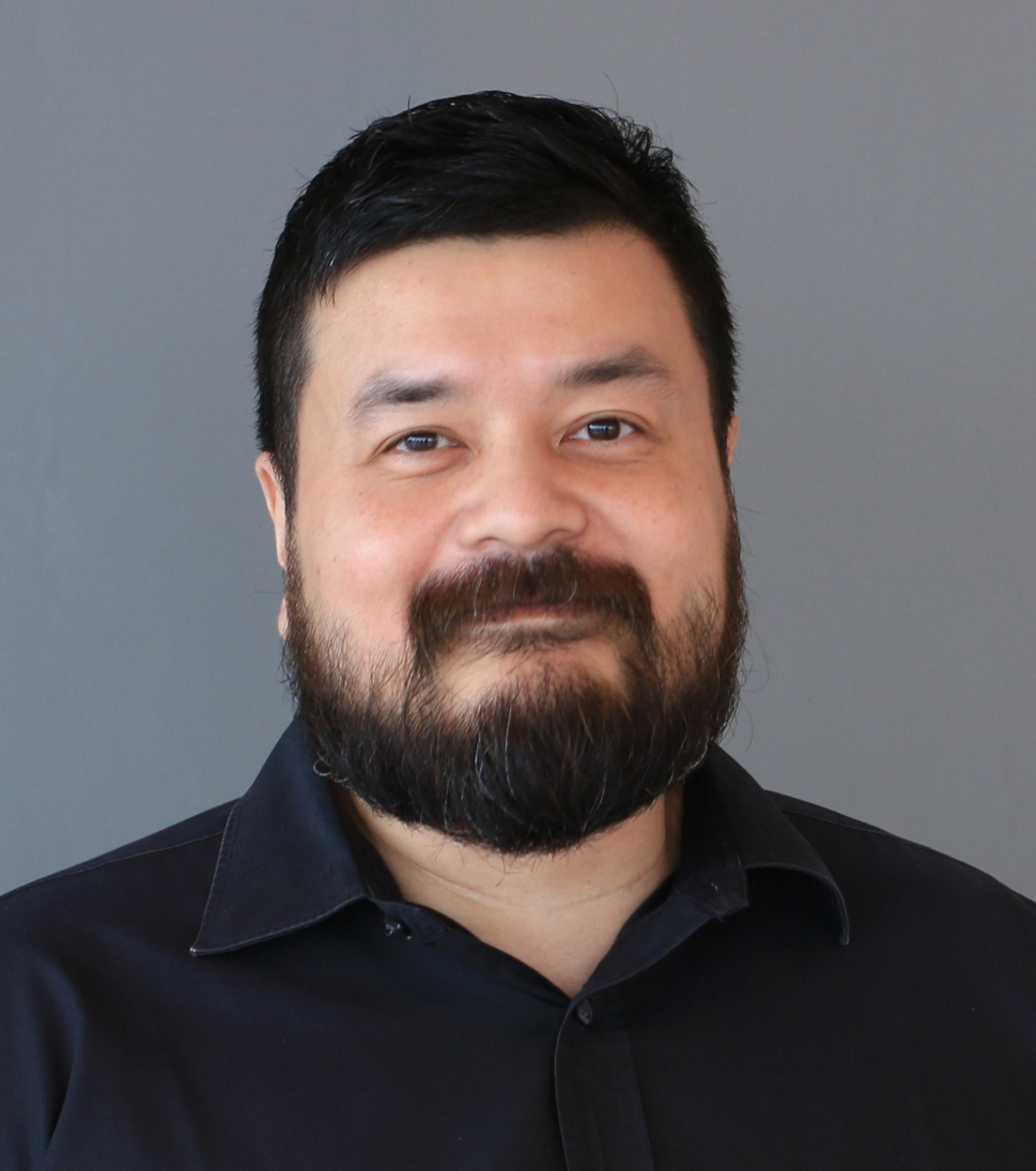 Writer: Christo Wahyudi RAHARDJO