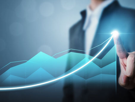 Influence opens the door, Data keeps it open!