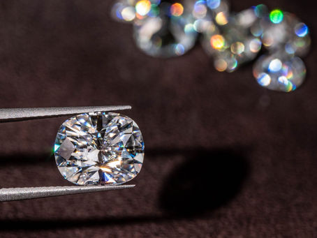Diamonds of Tomorrow: Sarah Jessica Parker and the Rise of Eco-Friendly Luxury
