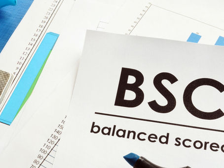 Balanced Scorecard in the Age of Social Commerce
