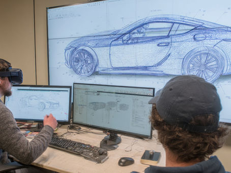 Beyond AI: The Future of Graphic and Multimedia Design