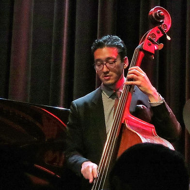 David Wong