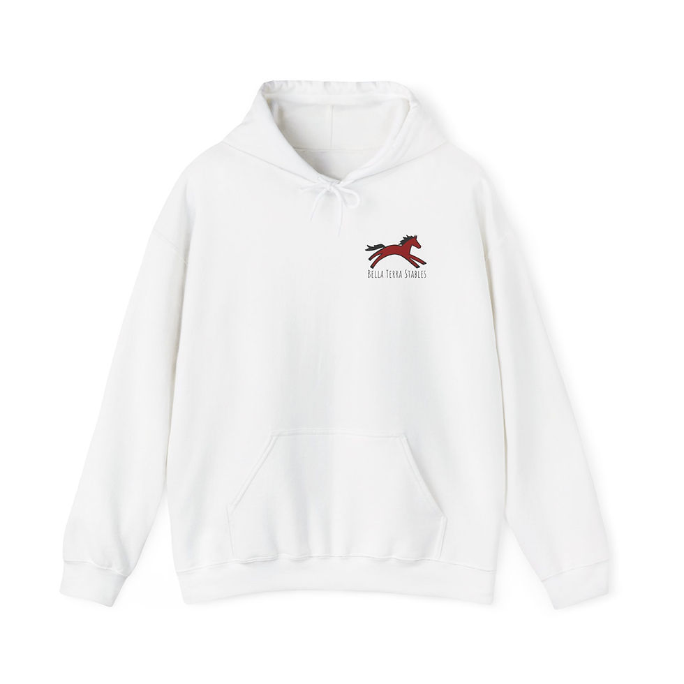 Thumbnail: Hooded Sweatshirt Unisex Heavy Blend™ 