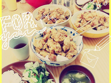 6月より居場所再開!嬉しい♪【変わらない関係性】