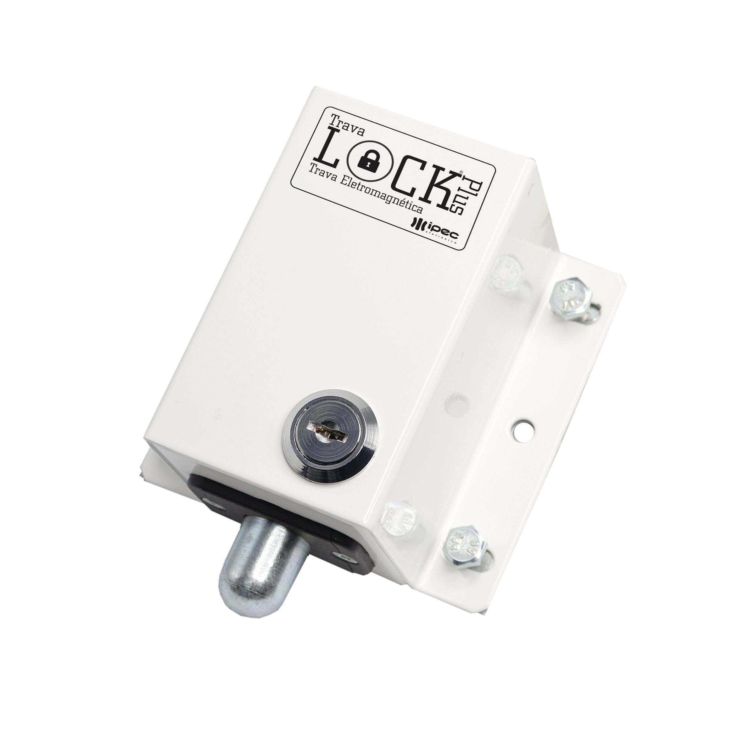 Trava Lock Plus Ultra Silenciosa