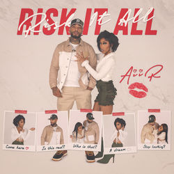 Risk It All (Produced By Zona Simz)