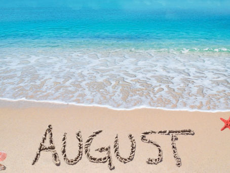 深い呼吸でリセット!8月は夏疲れを癒す身体づくり