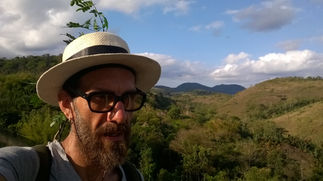 Três Rios - Matias Barbosa