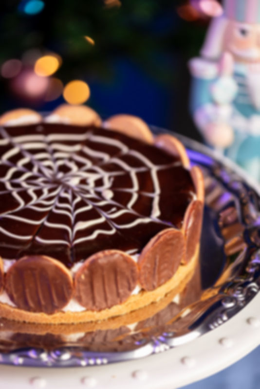 Torta Holandesa