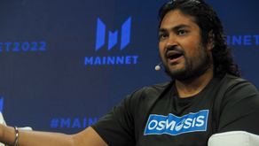 ICPベースのビットコイントークン「ckBTC」、Osmosisを通じてCosmosへブリッジ