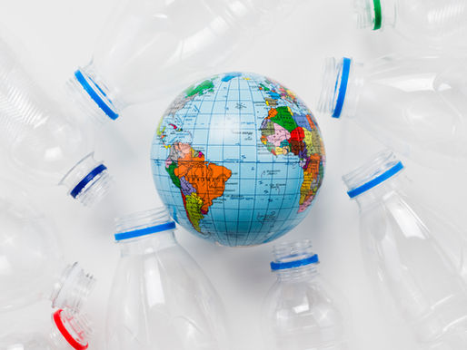 O IMPACTO DO PLÁSTICO NO PLANETA – Parte 2