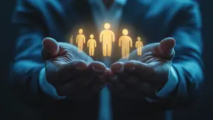 A Jornada do Fundador CAPÍTULO III – SUCESSÃO FAMILIAR