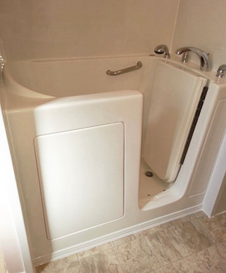 Accessible Bath