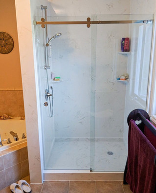 Shower