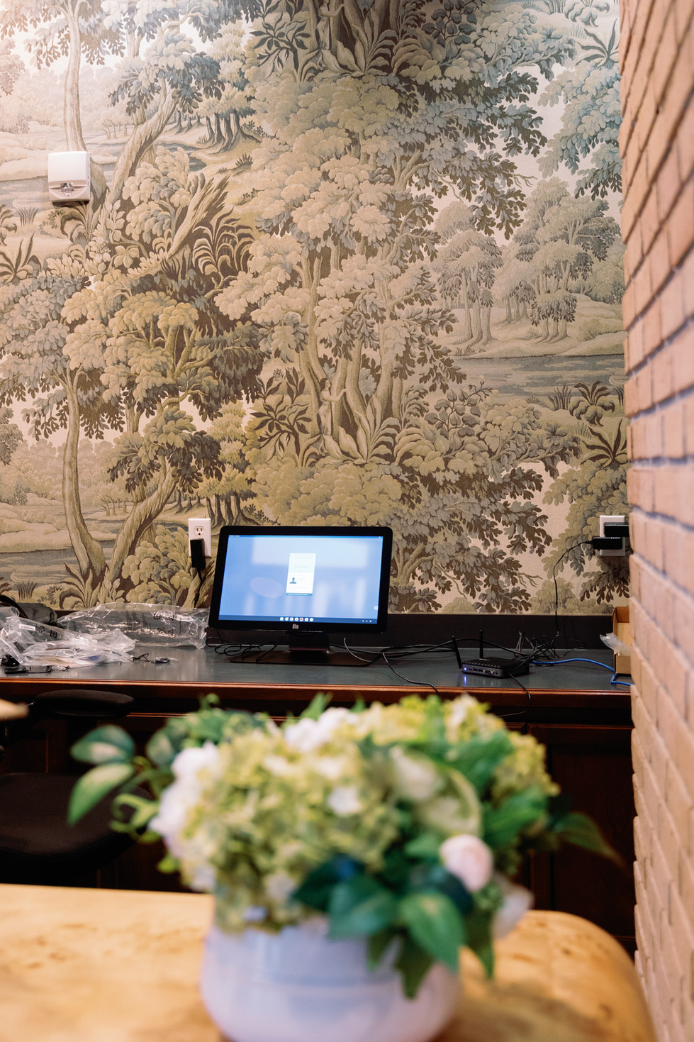 Dolan Construction completed a comprehensive renovation of Money Hill Country Club