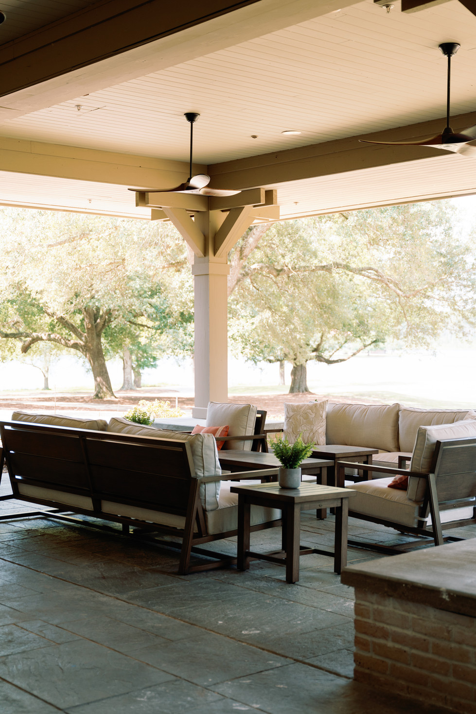 Dolan Construction completed a comprehensive renovation of Money Hill Country Club