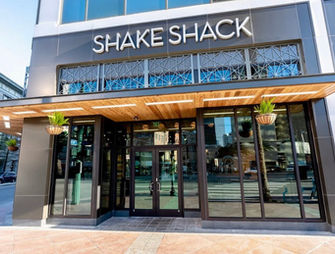 Commercial renovation project in New Orleans by Dolan Construction