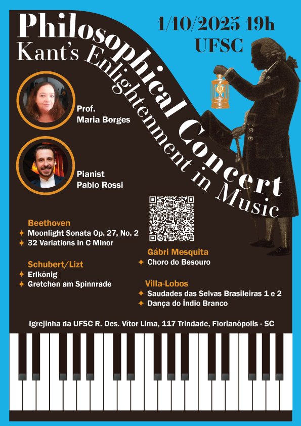 Philosophical Concert: Kant’s Enlightenment in Music