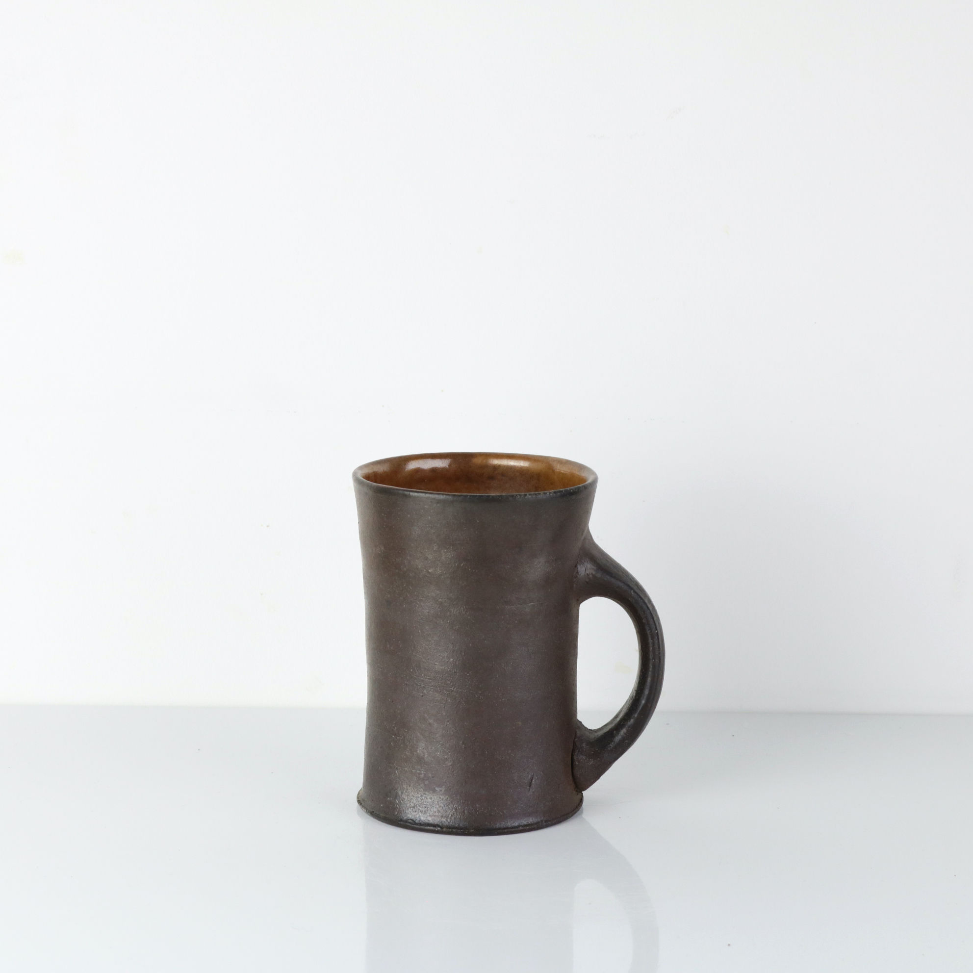 Large Mug | H. 12 cm | By 28a Clay