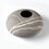 Thumbnail: Shoreline Pebble Vessel #16 | H. 8.5 cm | By David Stonehouse