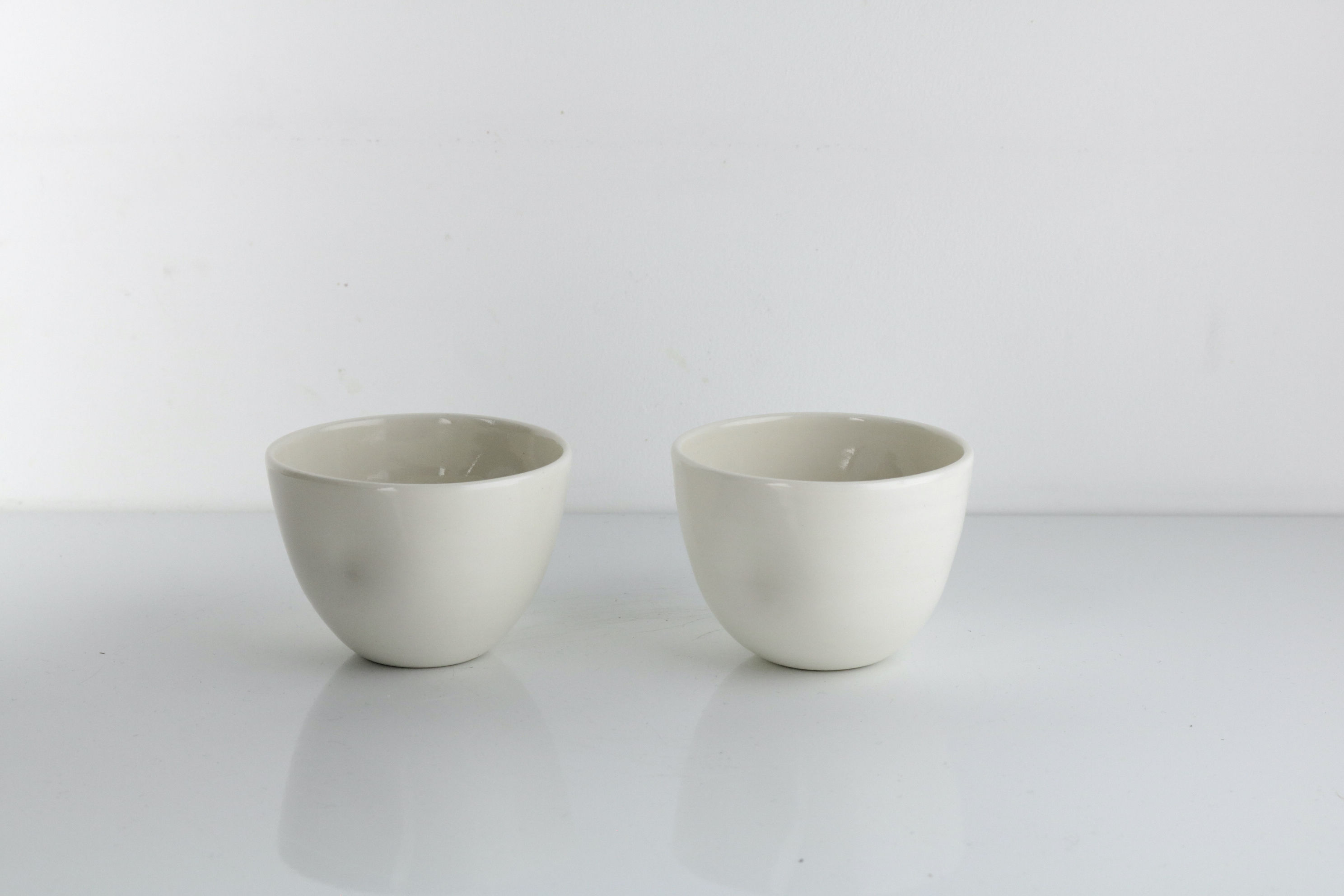 Dimple Cups | By Ben Sutton