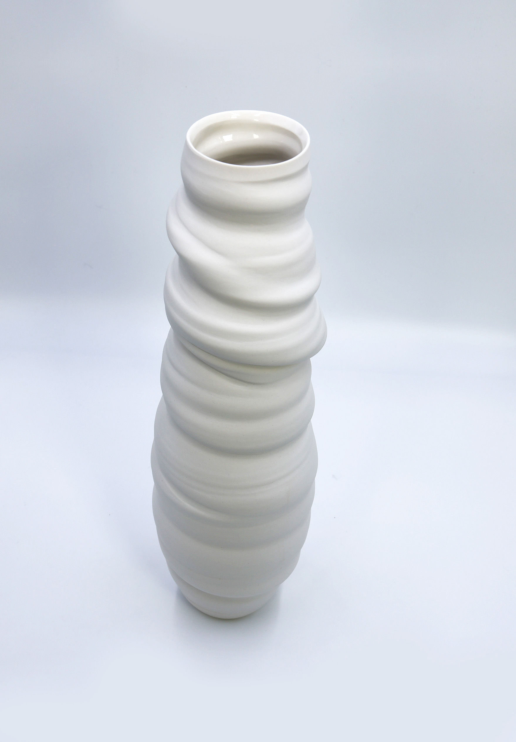 Vessel | H. 47 cm | By Johanne Coker