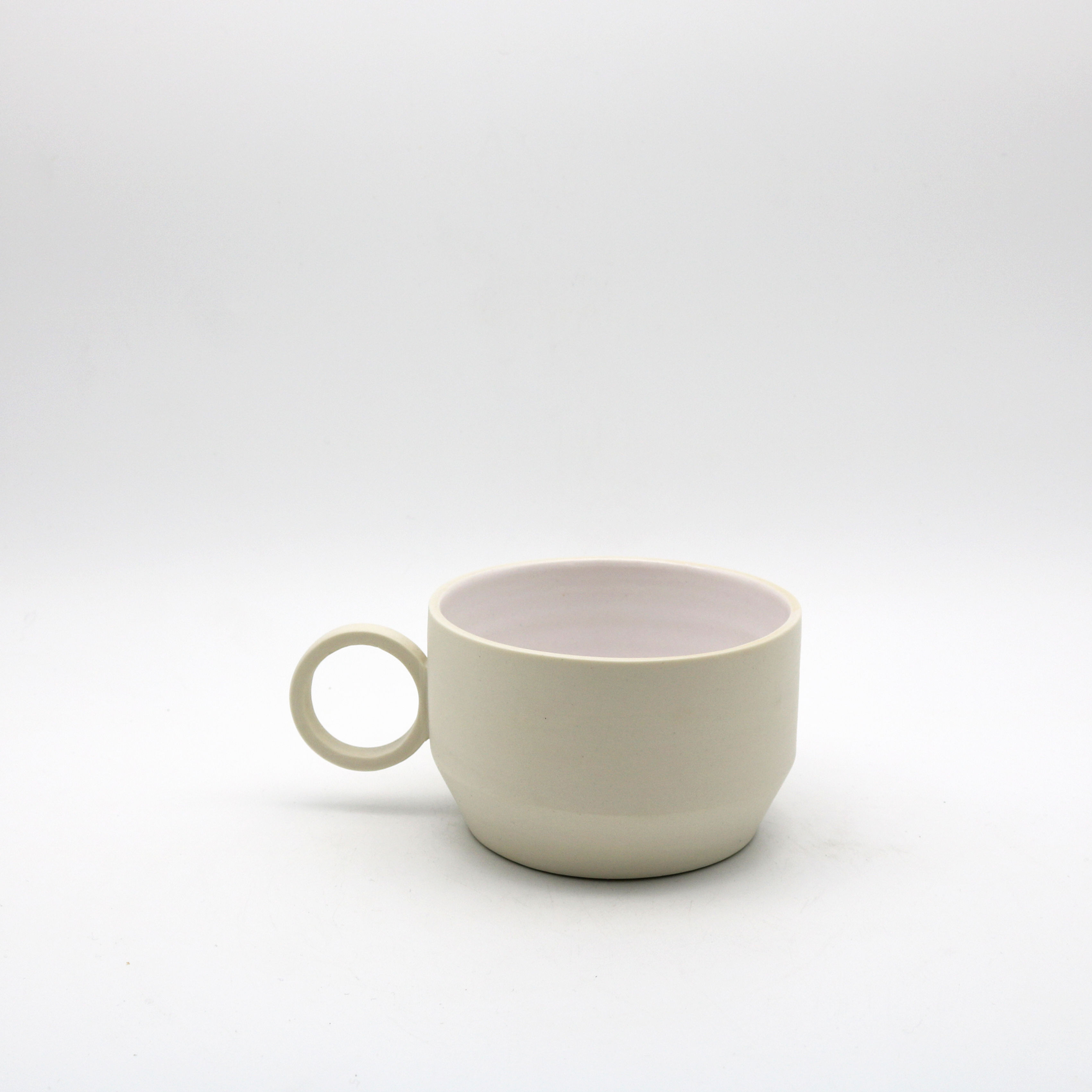 Cup | By CommonObjects