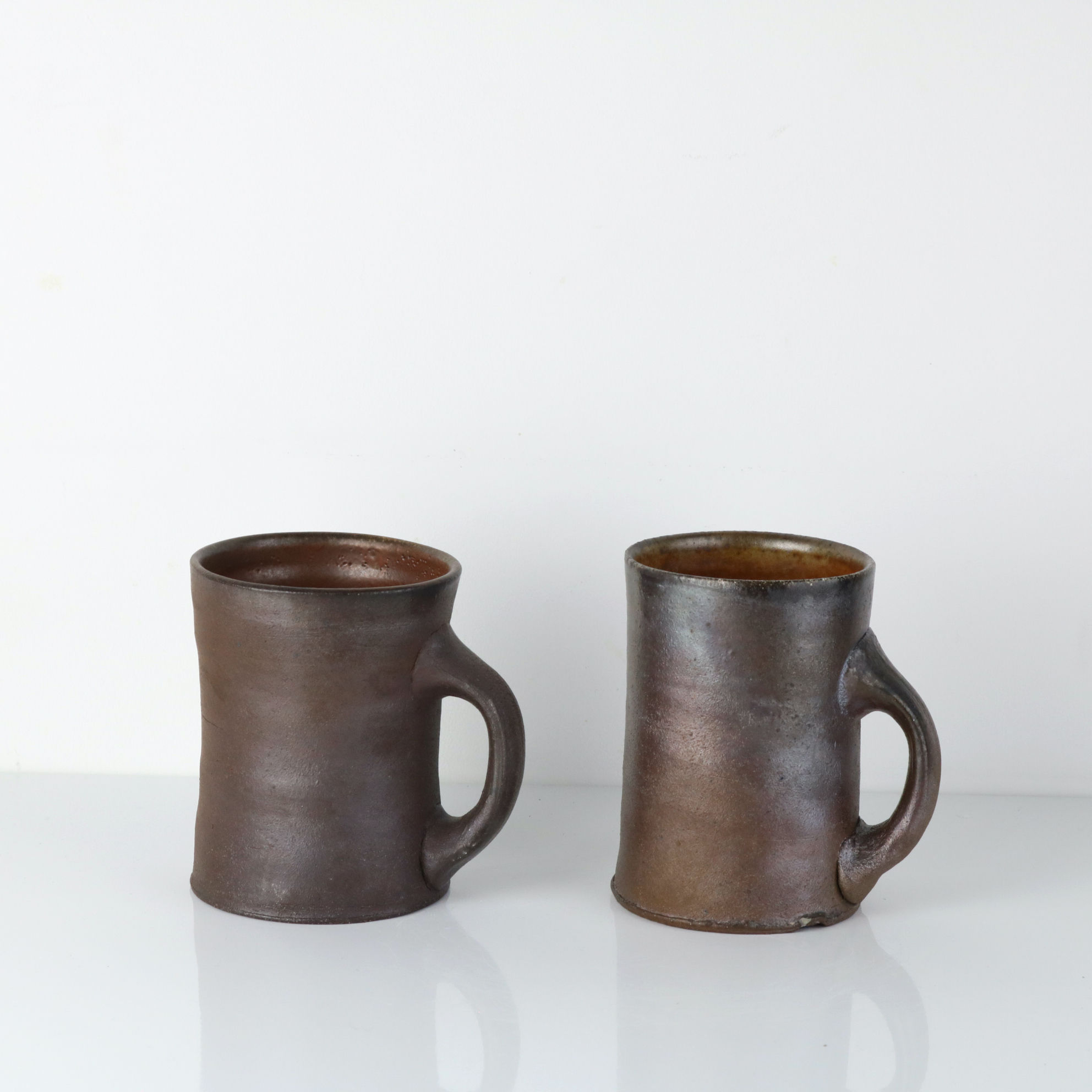Mugs | H. 11 cm | By 28a Clay
