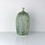 Thumbnail: Large Green Bottle with Neck | H. 27 cm | By Carolyn Tripp