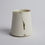 Thumbnail: Porcelain Vessel with Silver Metal Inclusion | H. 9 cm | By Arabella Greenhill