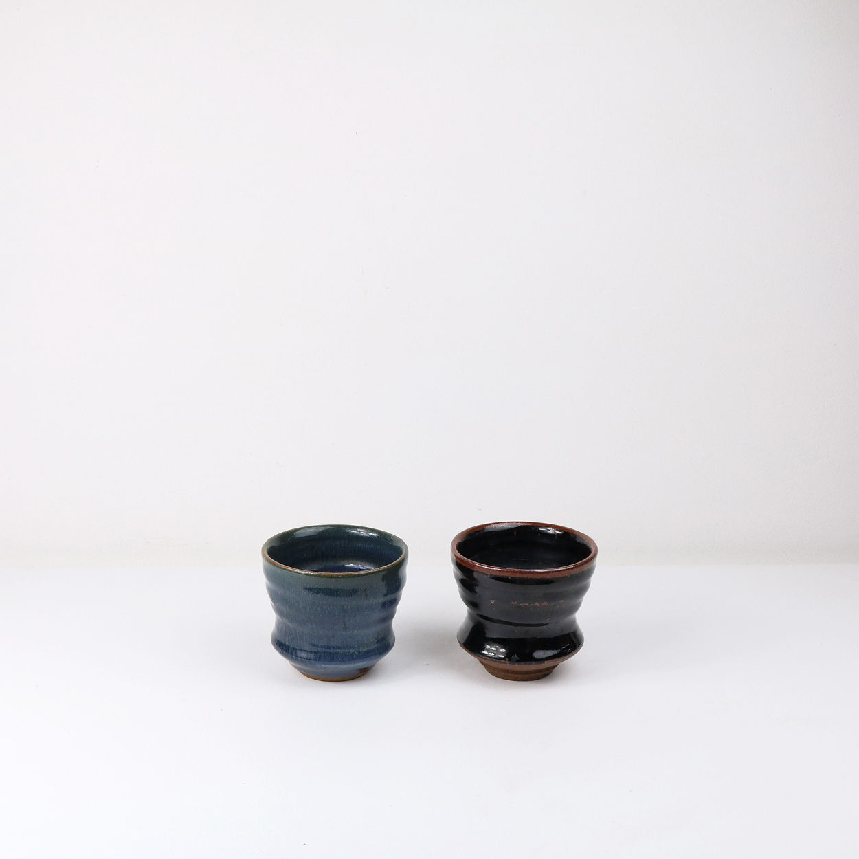 Cocktail Cup (left) | By Annabelle Smith