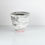 Thumbnail: Small Vase | H. 11 cm | By Larissa Warren