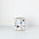 Thumbnail: Confetti 32 | H. 9 cm | By Annie Smits Sandano