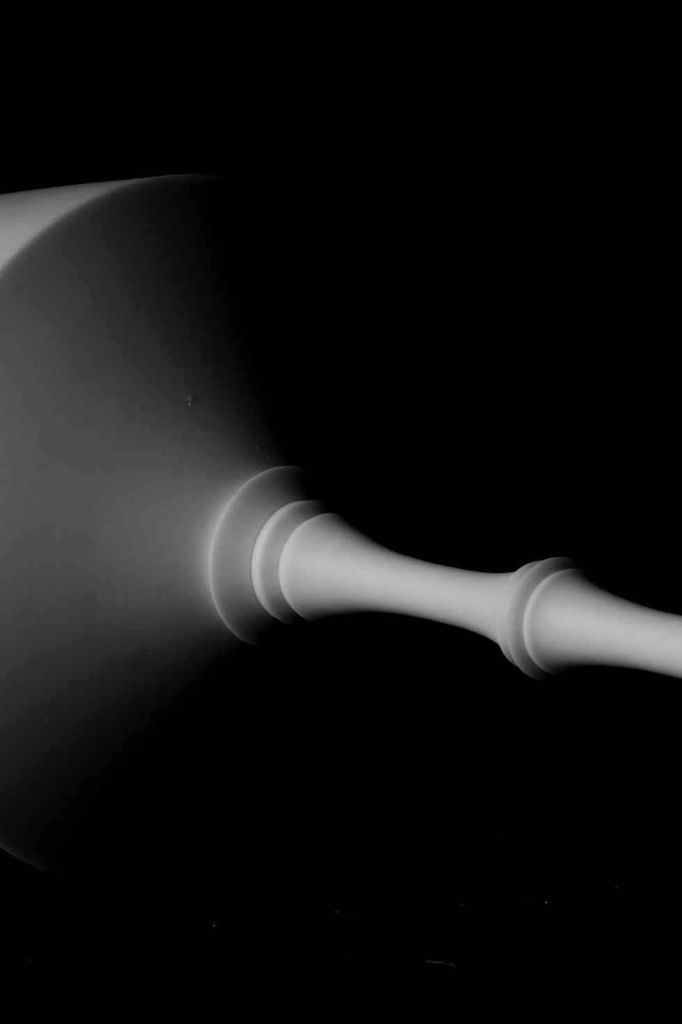 Thumbnail: Wine Glass | By Matt Cronshaw