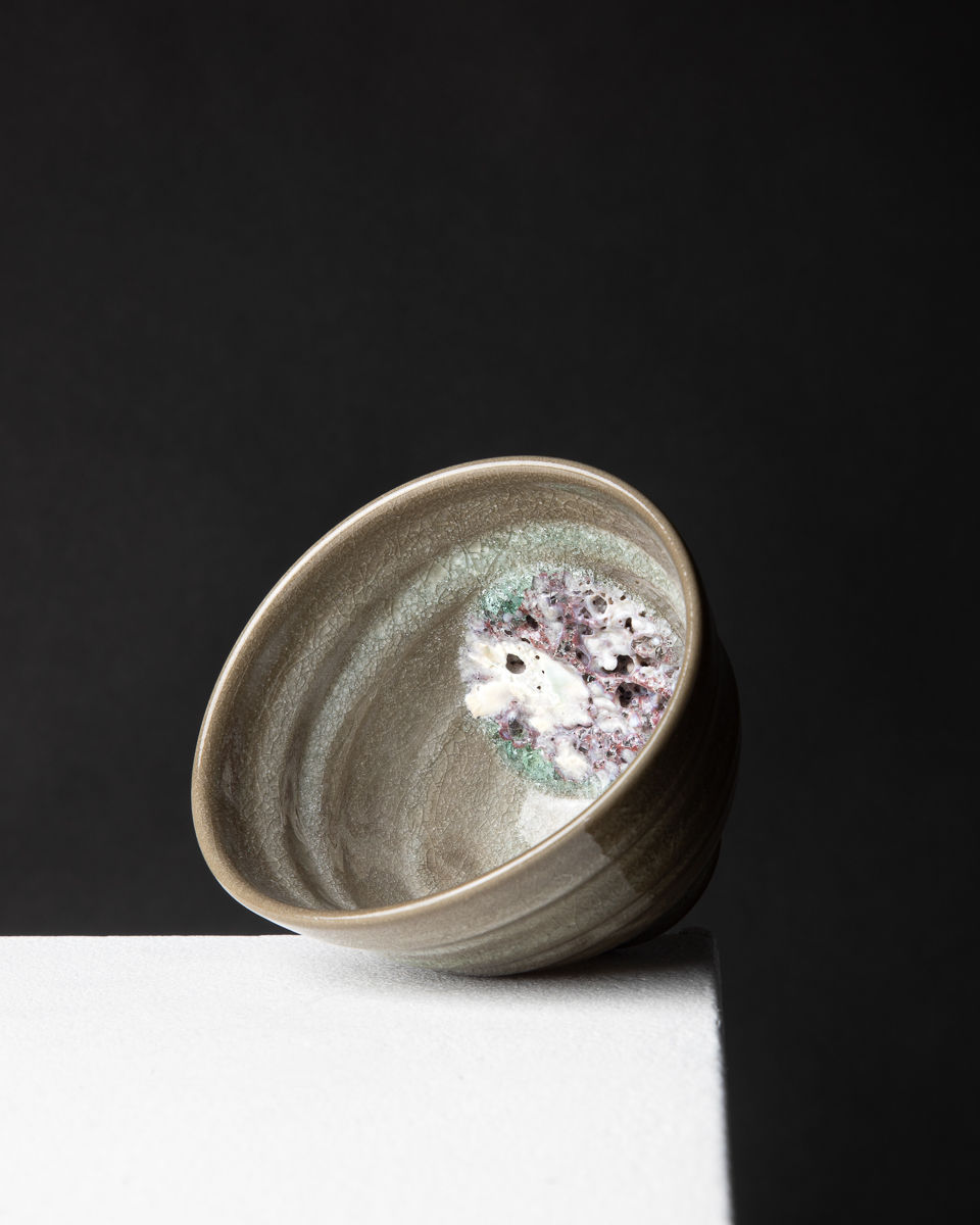 Thumbnail: Small Coastal Vessel  | H. 8 cm | By Sam Dowling