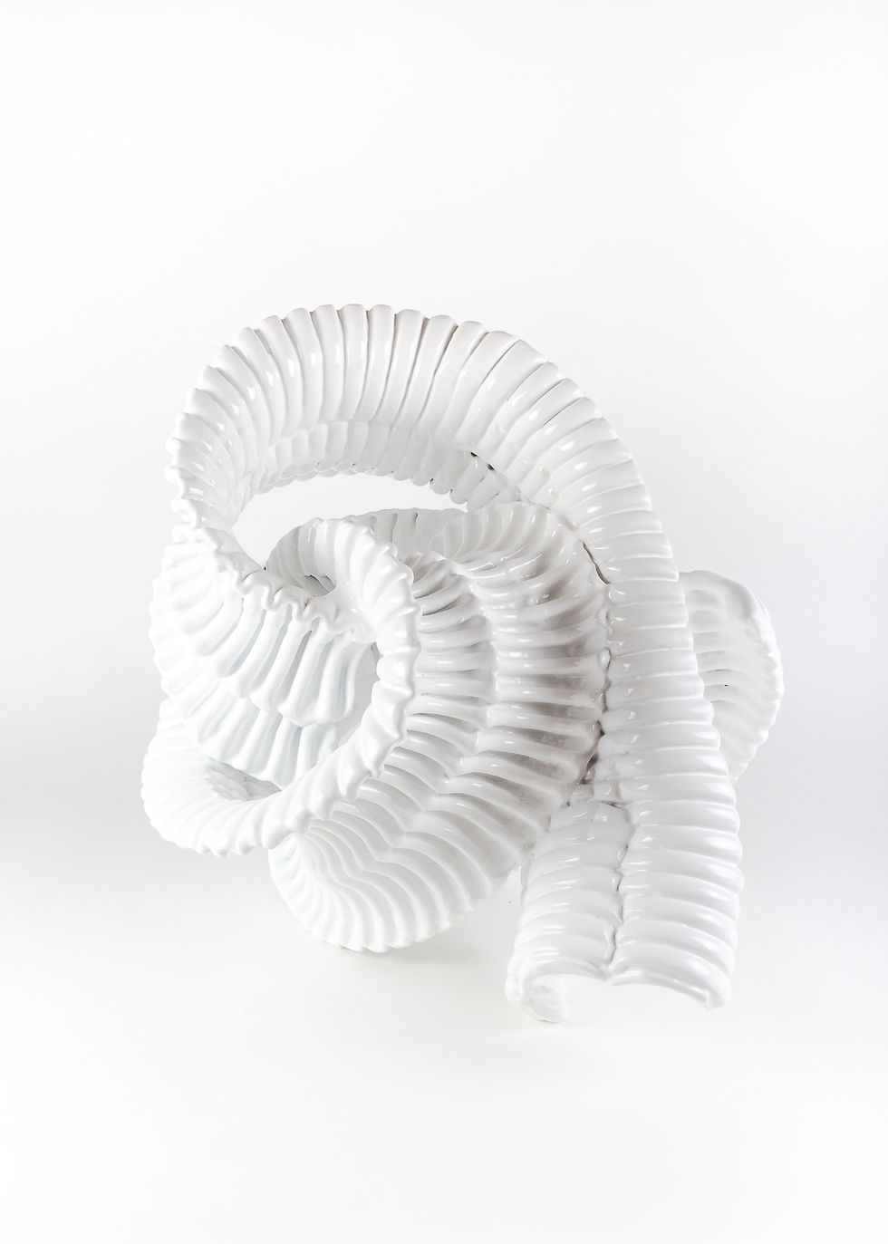 Thumbnail: ALUMTC2502 | 55 x 55 x 55 cm | By Roger Coll