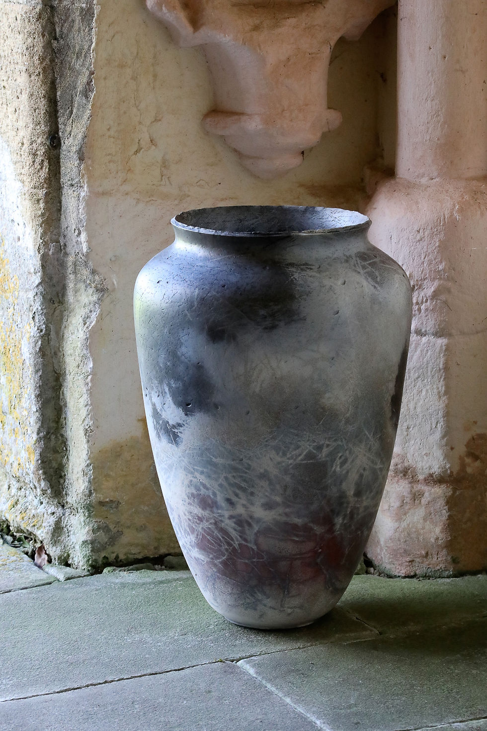Thumbnail: Spirit | H. 52 cm | By Victoria Meadows