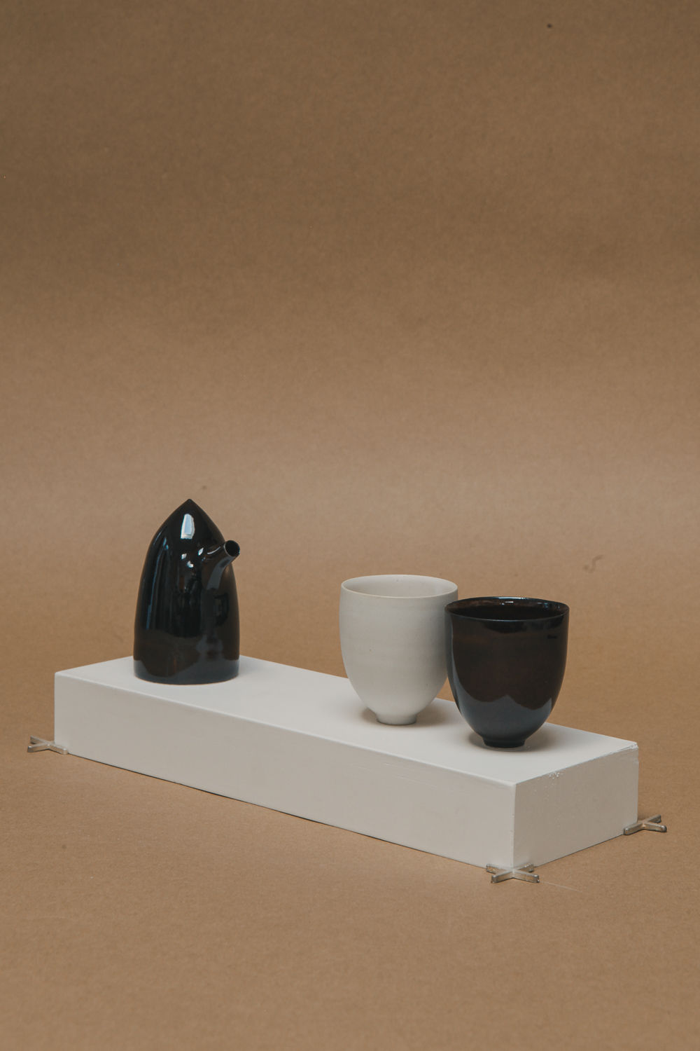 Homage to Nonna's House IX | H. 13 cm | By Karl Sebastian