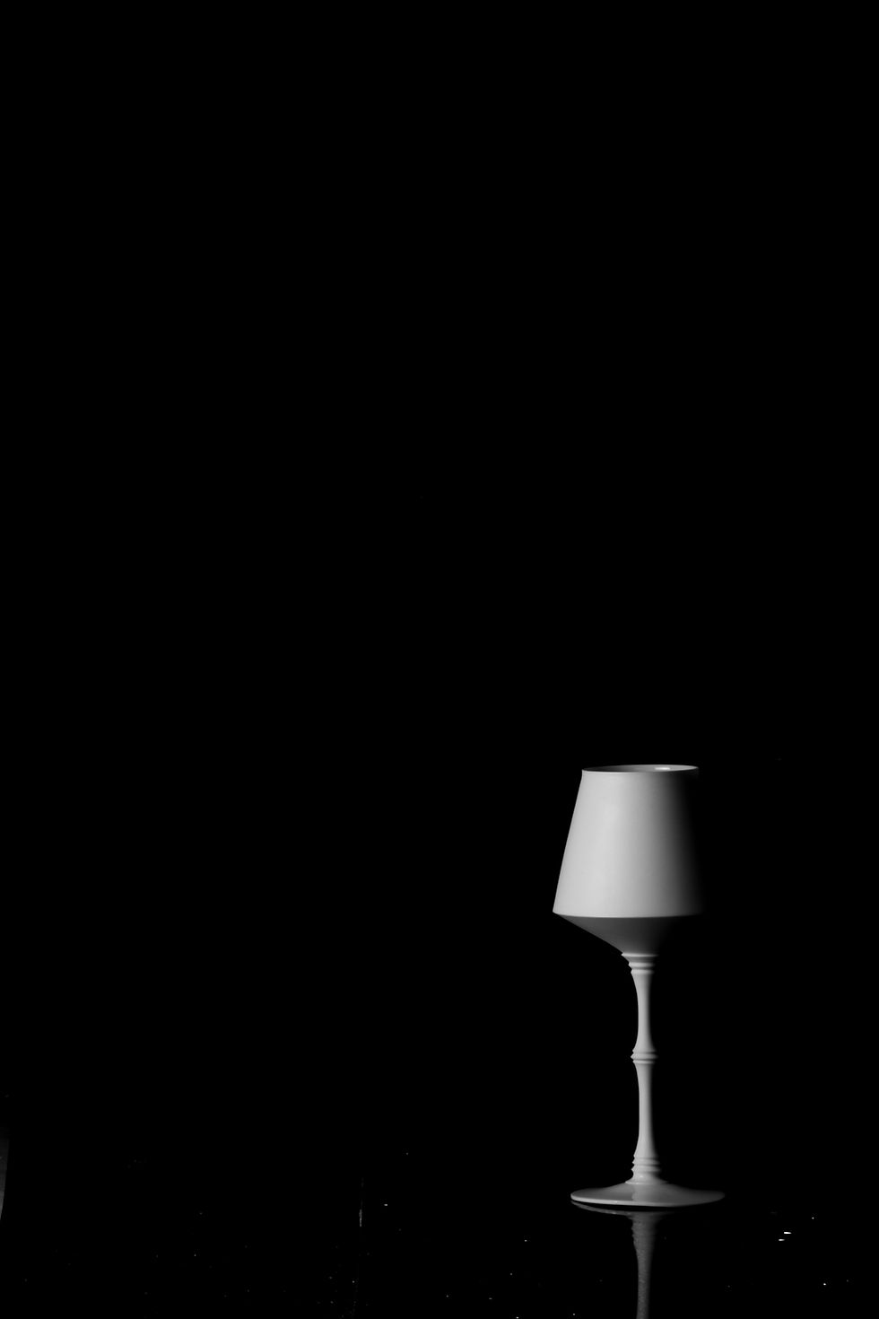 Thumbnail: Wine Glass | By Matt Cronshaw
