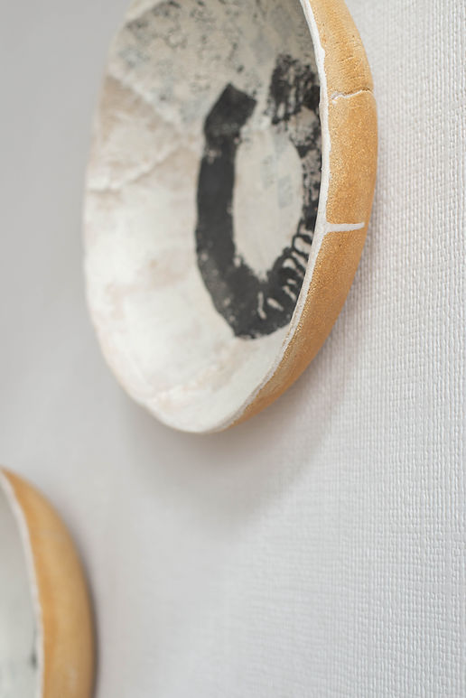 Thumbnail: Phantom in the details | Dia. 38 cm | By Linda Lencovic