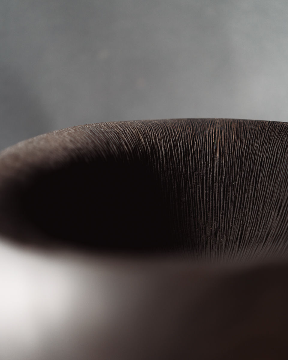 Thumbnail: Reservoir | 15 x 41 x 38 cm | By Pontus Sandevärn