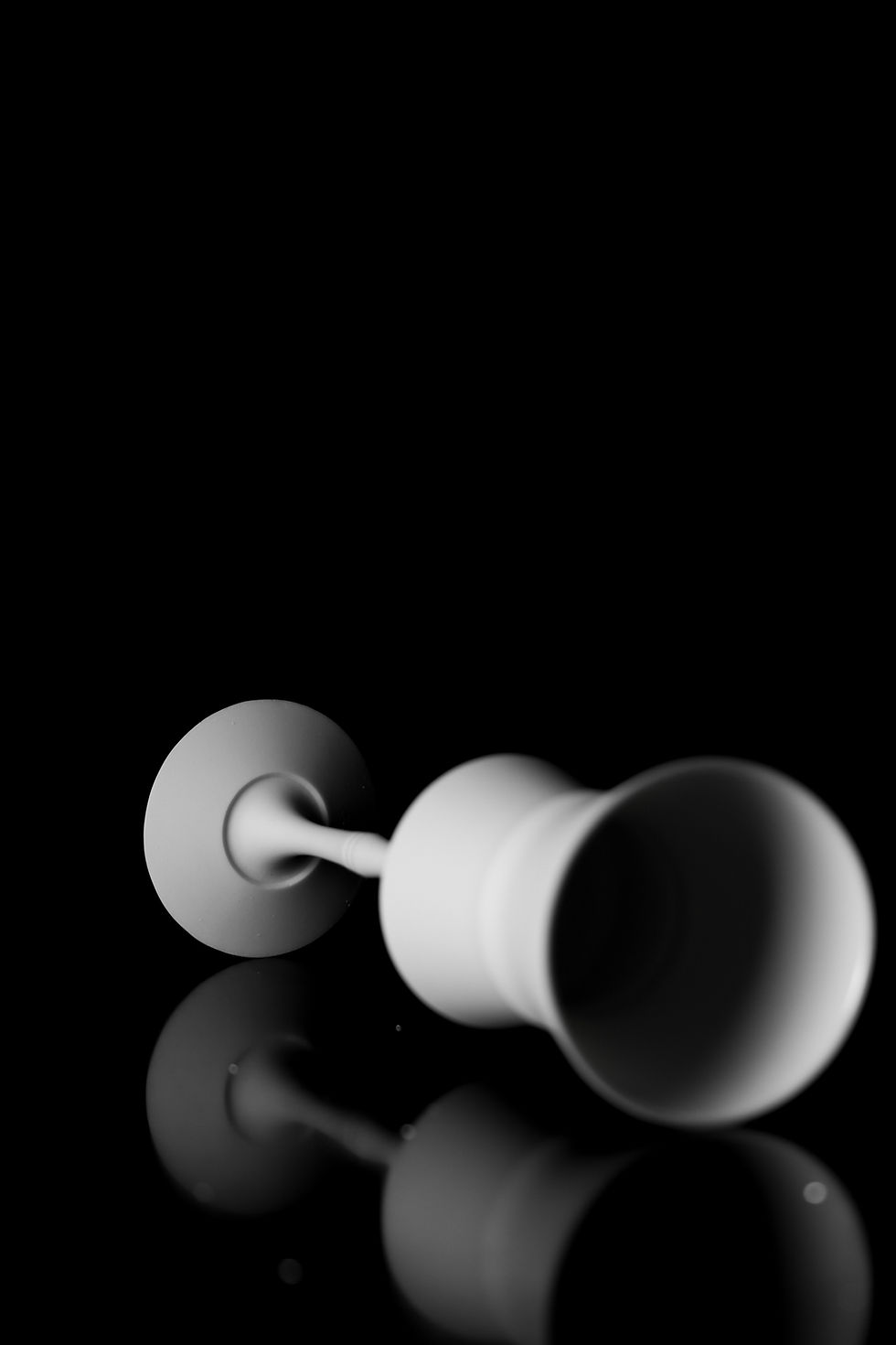 Thumbnail: Wine Glass | By Matt Cronshaw
