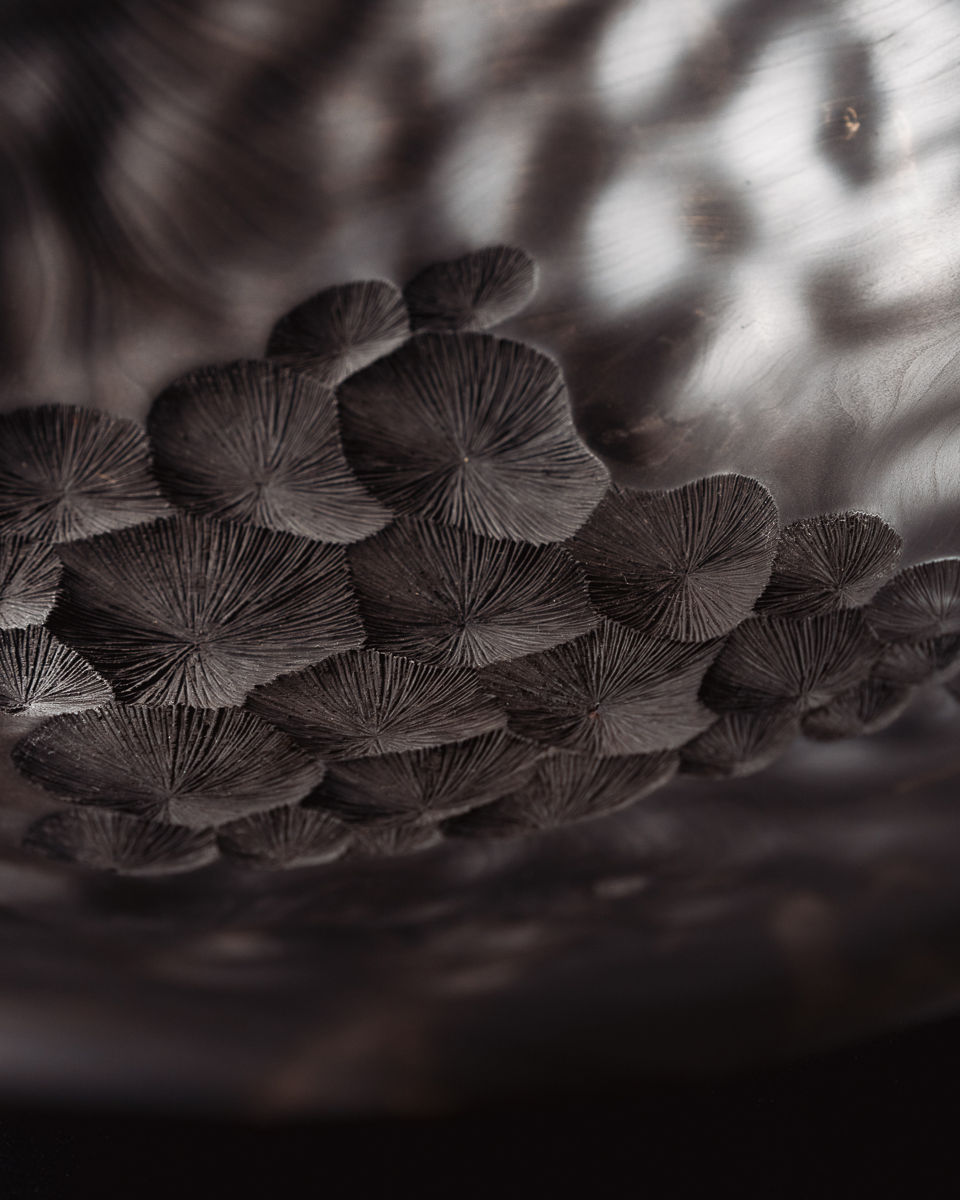 Thumbnail: Core | 15 x 39 x 38 cm | By Pontus Sandevärn